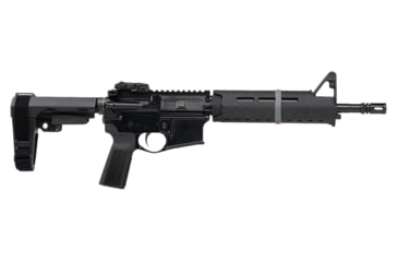 Image of Sons of Liberty Gun Works Trunk Monkey Rifle, 5.56x45mm NATO, 11.5 inch barrel, 30 Round Magazine, TRUNKMONKEY11.5-FRRMPG