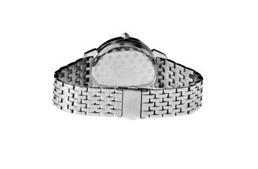 Image of Sophie And Freda Moon And Stars Ladies Watch, Silver SAFSF2401