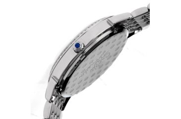 Image of Sophie And Freda Moon And Stars Ladies Watch, Silver SAFSF2401