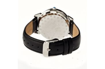 Image of Sophie And Freda Moon And Stars Ladies Watch, Silver SAFSF2404