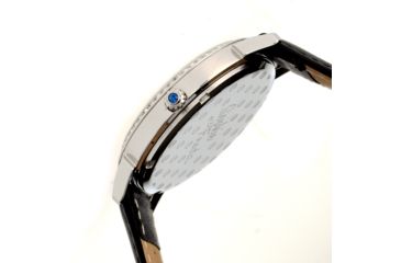 Image of Sophie And Freda Moon And Stars Ladies Watch, Silver SAFSF2404