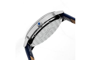 Image of Sophie And Freda Moon And Stars Ladies Watch, Silver SAFSF2405