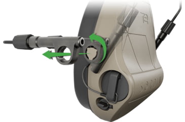 Image of Sordin Neckband - Suspension Kit, 60201