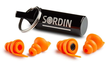 Image of Sordin SmartEar - Impulse Earplugs, 550748