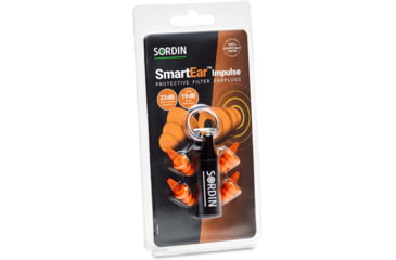 Image of Sordin SmartEar - Impulse Earplugs, 550748
