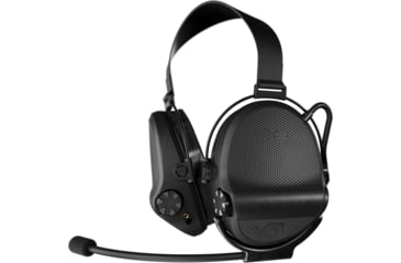 Image of Sordin Supreme X2BT Memory Foam Neckband, Black, 302004-20P