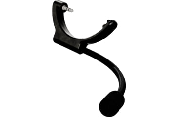 Image of Sordin Supreme X2BT Memory Foam Neckband, Black, 302004-20P