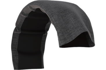 Image of Sordin TextileHeadband Cover, Black, 60200