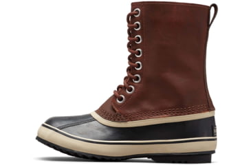 Image of Sorel 1964 LTR Winter Boot - Women's, Cappuccino/Oxford Tan, 9 US, 1855121206-9
