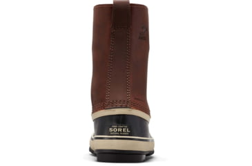 Image of Sorel 1964 LTR Winter Boot - Women's, Cappuccino/Oxford Tan, 9 US, 1855121206-9