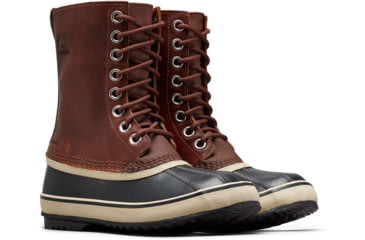 Image of Sorel 1964 LTR Winter Boot - Women's, Cappuccino/Oxford Tan, 9 US, 1855121206-9