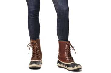 Image of Sorel 1964 LTR Winter Boot - Women's, Cappuccino/Oxford Tan, 9 US, 1855121206-9