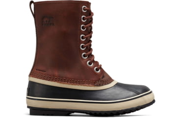 Image of Sorel 1964 LTR Winter Boot - Women's, Cappuccino/Oxford Tan, 9 US, 1855121206-9
