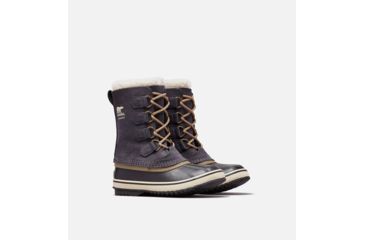 Image of Sorel 1964 Pac 2 Winter Boot - Womens, Coal, 5, 1380131048-5