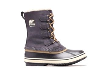 Image of Sorel 1964 Pac 2 Winter Boot - Womens, Coal, 5, 1380131048-5