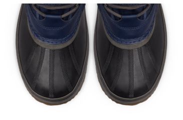Image of Sorel 1964 Pac Nylon Boot - Men's, Collegiate Navy, 12, 1203471465-12