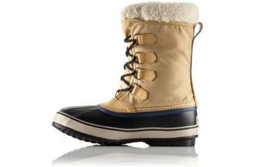 Image of Sorel 1964 Pac Nylon Boot - Men's, Curry, Black, 8, 1203471373-8