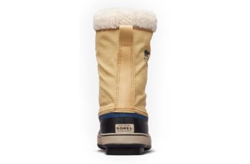 Image of Sorel 1964 Pac Nylon Boot - Men's, Curry, Black, 8, 1203471373-8