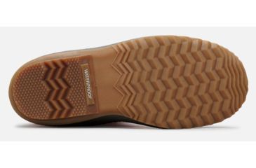 Image of Sorel 1964 Pac Nylon Boot - Men's, Rust Red, Cordo, 8.5, 1203471831-8.5