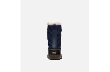 Image of Sorel 1964 Pac Nylon Boot - Mens, Collegiate Navy, 12, 1203471465-12