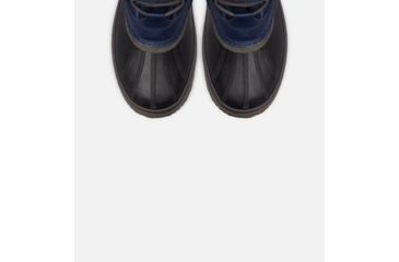 Image of Sorel 1964 Pac Nylon Boot - Mens, Collegiate Navy, 12, 1203471465-12