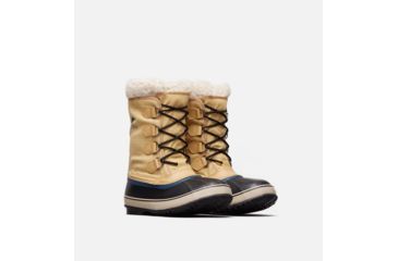 Image of Sorel 1964 Pac Nylon Boot - Mens, Curry, Black, 8, 1203471373-8