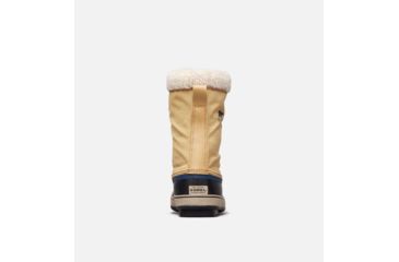 Image of Sorel 1964 Pac Nylon Boot - Mens, Curry, Black, 8, 1203471373-8