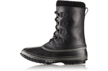 Image of Sorel 1964 Pac T Boot - Men's, Black, 10, 1203451010-10