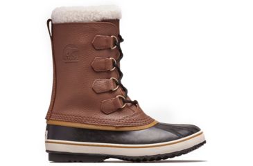 Image of Sorel 1964 Pac T Boot - Men's, Hickory, Black, 14, 1203451228-14