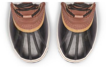 Image of Sorel 1964 Pac T Boot - Men's, Hickory, Black, 14, 1203451228-14