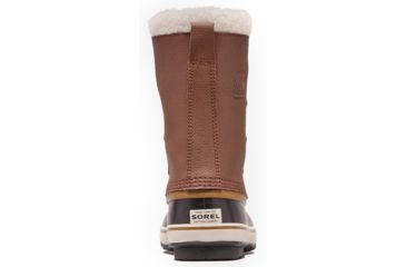 Image of Sorel 1964 Pac T Boot - Men's, Hickory, Black, 14, 1203451228-14