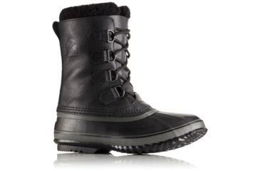 Image of Sorel 1964 Pac T Boot - Mens, Black, 10, 1203451010-10