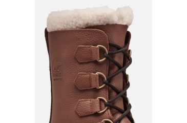 Image of Sorel 1964 Pac T Boot - Mens, Hickory, Black, 14, 1203451228-14
