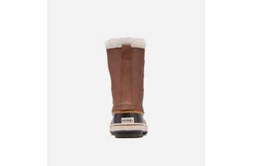 Image of Sorel 1964 Pac T Boot - Mens, Hickory, Black, 14, 1203451228-14