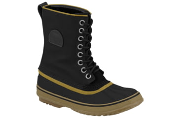 Image of Sorel 1964 Premium CVS Winter Boot - Women's-Black-6 US
