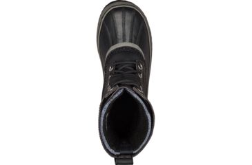 Image of Sorel 1964 CVS Winter Boot - Womens, Black/Quarry, 7 US, 1855091010-7