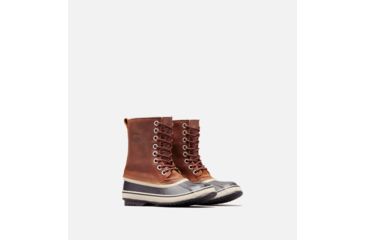 Image of Sorel 1964 Premium LTR Winter Boot - Womens, Cappuccino, Oxf, 6, 1413041206-6