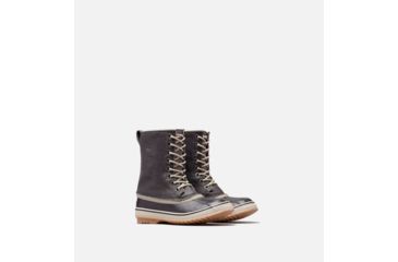 Image of Sorel 1964 Premium LTR Winter Boot - Womens, Quarry, Silver, 5.5, 1413041052-5.5