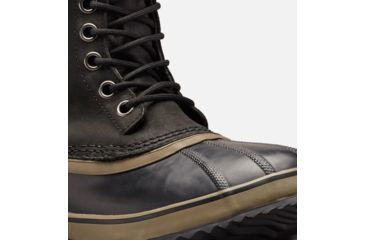 Image of Sorel 1964 Premium T Boot - Mens, Black, 14, 1759651010-14
