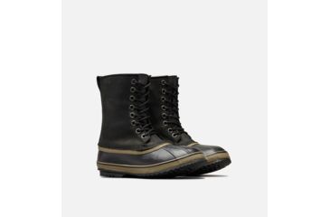 Image of Sorel 1964 Premium T Boot - Mens, Black, 14, 1759651010-14