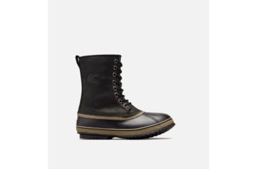 Image of Sorel 1964 Premium T Boot - Mens, Black, 14, 1759651010-14