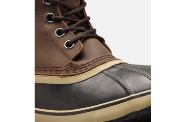 Image of Sorel 1964 Premium T Boot - Mens, Tobacco, 12, 1759651256-12