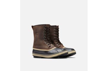 Image of Sorel 1964 Premium T Boot - Mens, Tobacco, 12, 1759651256-12