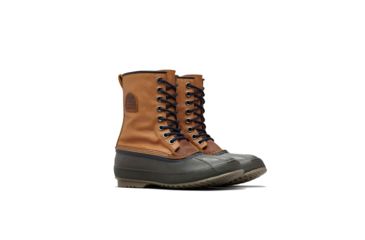 Image of Sorel 1964 Premium T CVS Boot - Men's, Camel Brown, Bu, 10, 1372521225-10