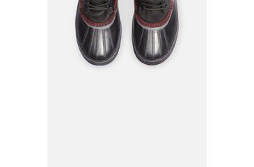 Image of Sorel 1964 Premium T CVS Boot - Mens, Black, Sail Red, 8.5, 1372521012-8.5