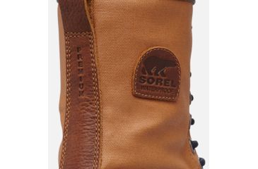 Image of Sorel 1964 Premium T CVS Boot - Mens, Camel Brown, Bu, 10, 1372521225-10
