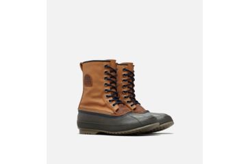 Image of Sorel 1964 Premium T CVS Boot - Mens, Camel Brown, Bu, 10, 1372521225-10