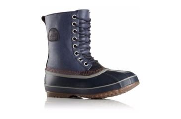 Image of Sorel 1964 Premium T CVS Winter Boot - Men's-Nocturnal-Medium-9