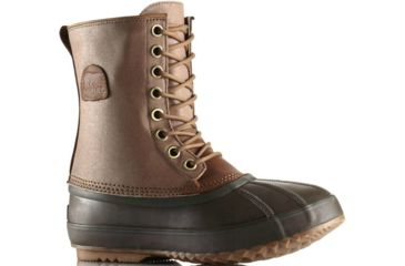Image of 1964 Premium T CVS Winter Boot - Mens-Elk/Surplus Green-Medium-9.5