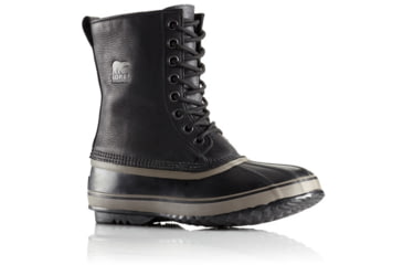 Image of Sorel 1964 Premium T Winter Boot - Men's-Black-Medium-11